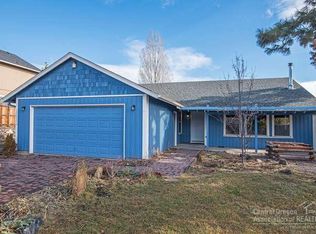 20374 Shetland Loop, Bend, OR 97701