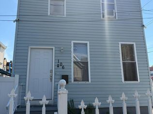 106 S 36th St, Camden, NJ 08105