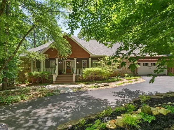 144 Canacaught Pl, Jasper, GA 30143