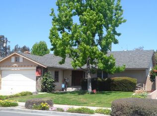 5293 Oxford Dr, Cypress, CA 90630