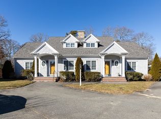 464 N Falmouth Hwy UNIT 8, North Falmouth, MA 02556