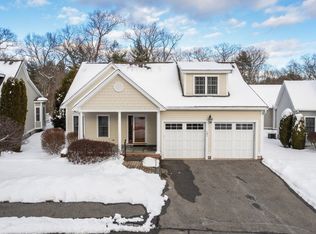 121 Cortland Dr #121, North Andover, MA 01845