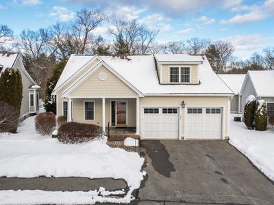 121 Cortland Dr #121, North Andover, MA, 01845