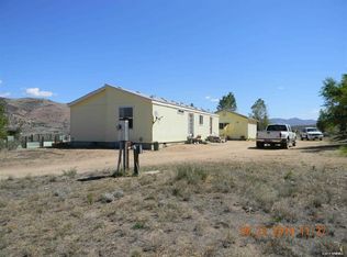 750 Appaloosa Cir, Reno, NV 89508