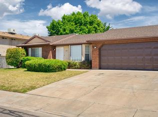 1085 E 600 S, Saint George, UT 84790