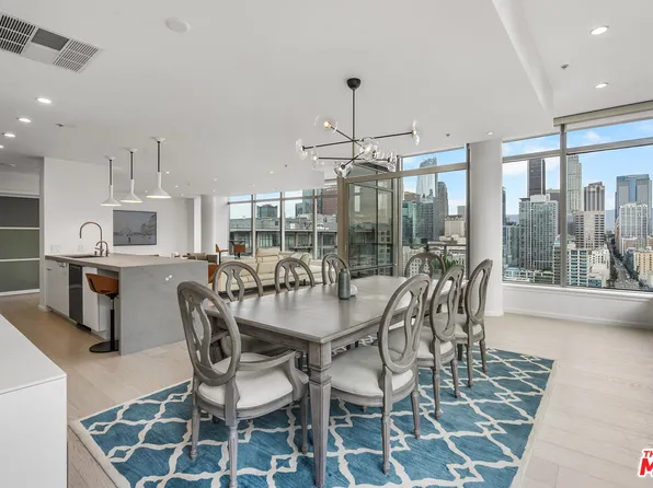 1155 S Grand Ave APT 2109, Los Angeles, CA 90015