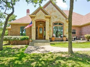 113 Chappel Hill Ct, Weatherford, TX 76088