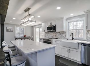 141 Moncrief Rd, Rockland, MA 02370