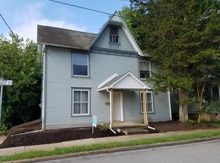 119 Locust St, Jersey Shore, PA 17740