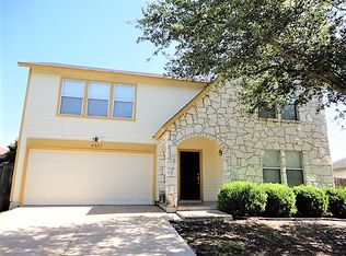 8027 Coral Meadow Dr, Converse, TX 78109