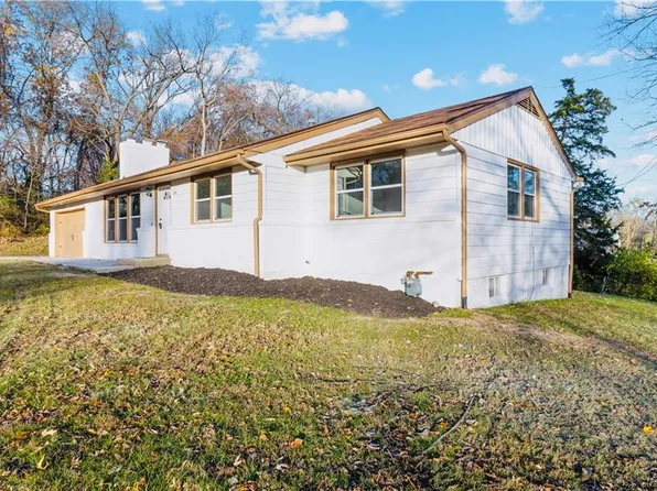 2841 N 45th Ter, Kansas City, KS 66104