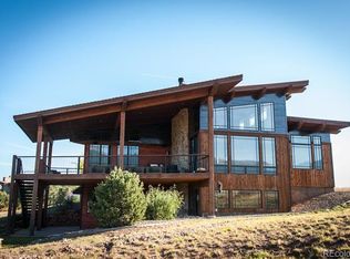 1956 Cowboy Way, Cotopaxi, CO 81223