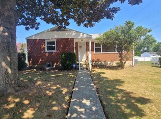 6918 Brompton Rd, Baltimore, MD 21207