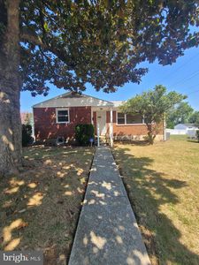 6918 Brompton Rd, Baltimore, MD, 21207