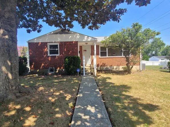 6918 Brompton Rd, Baltimore, MD 21207