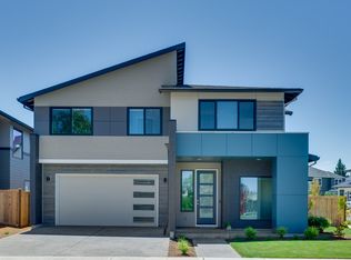 6802 SE Genrosa St, Hillsboro, OR 97123