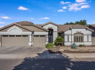 21416 N 70th Dr, Glendale, AZ 85308