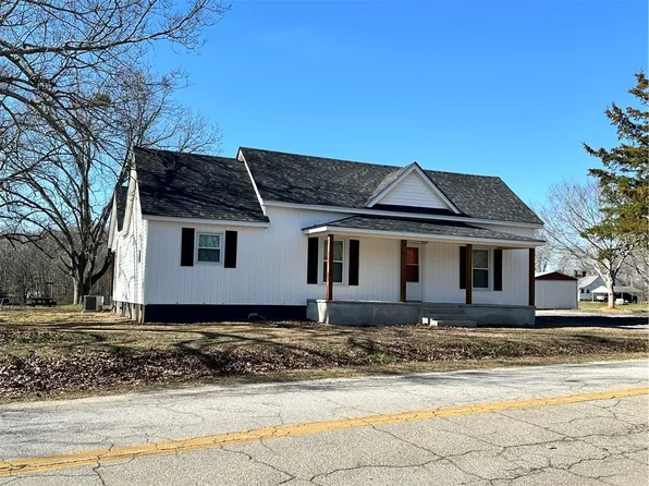 410 E Broad St, Iva, SC 29655