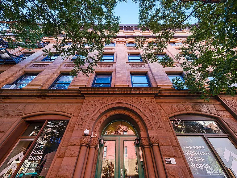 72 W 69th St #5E — Photo 9