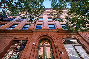 204 West 83rd Street in Upper West Side