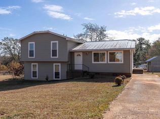 2403 E Tyger Bridge Rd, Greer, SC 29651