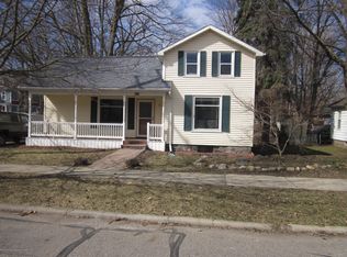 223 Washington, Charlotte, MI 48813