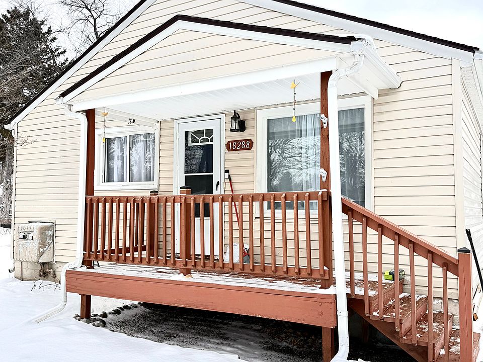 1st image of 18288 Deering St Unit 1