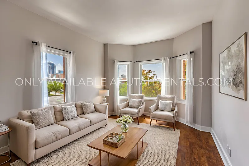 1 bed, 1.0 bath, 553 sqft, $1,197 — Photo 4