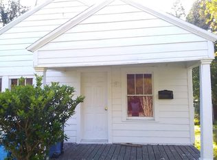 702 Rosedale St, La Marque, TX 77568