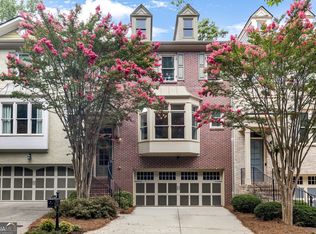 2614 Long Pointe, Roswell, GA 30076