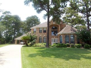 3418 Cypressdale Ct, Spring, TX 77388