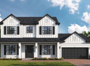 85449 Sandy Ridge Loop, Yulee, FL 32097