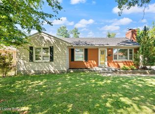 3316 Cornelia Dr, Louisville, KY 40220