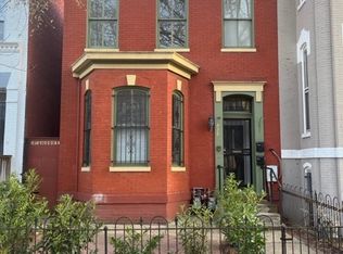 920 O St NW, Washington, DC 20001