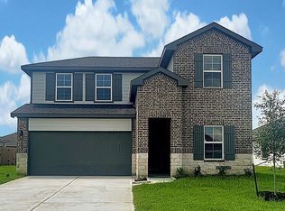 3618 Turnpike Dr, Fulshear, TX 77441