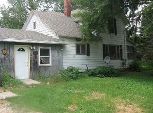 1890 Nashville Rd, Hastings, MI 49058