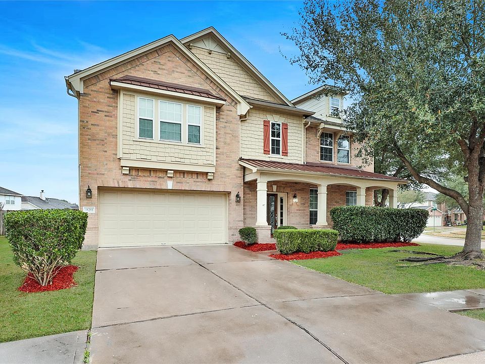 1st image of 18211 Park Sage Ln