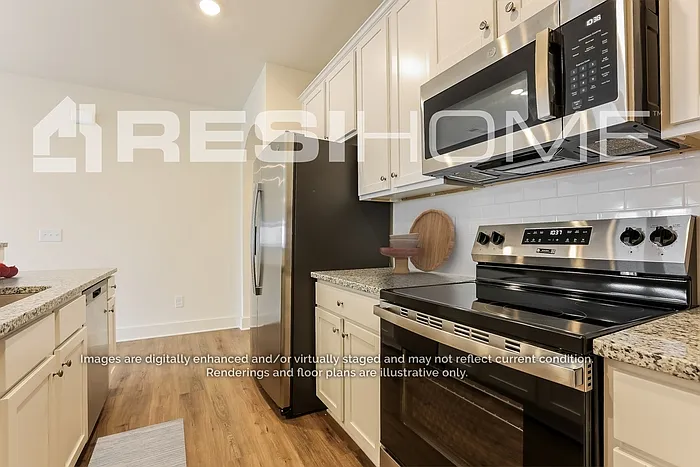 3 bed, 2.5 bath, 1467 sqft, $1,849 — Photo 4