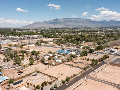 411 Camino Espanol NW, Albuquerque, NM, 87107