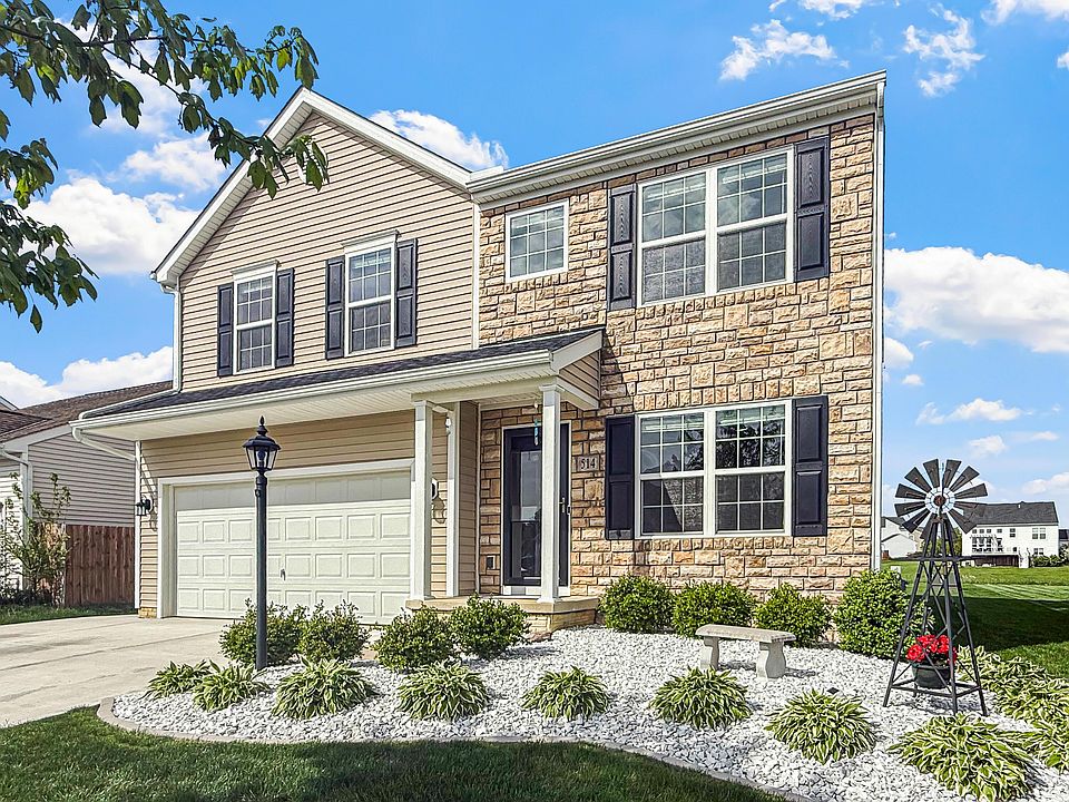 1st image of 514 Saffron Dr