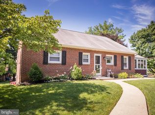 499 Druid Hill Rd, Mountville, PA 17554