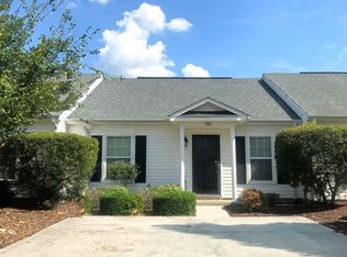 5106 Wheeler Lake Rd, Augusta, GA 30909