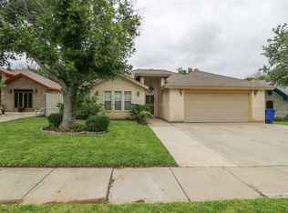 1613 Sherwood Dr, Laredo, TX 78045