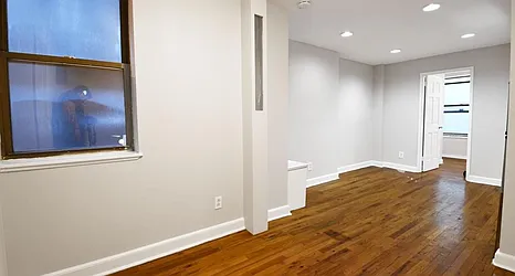 Rented by Compass