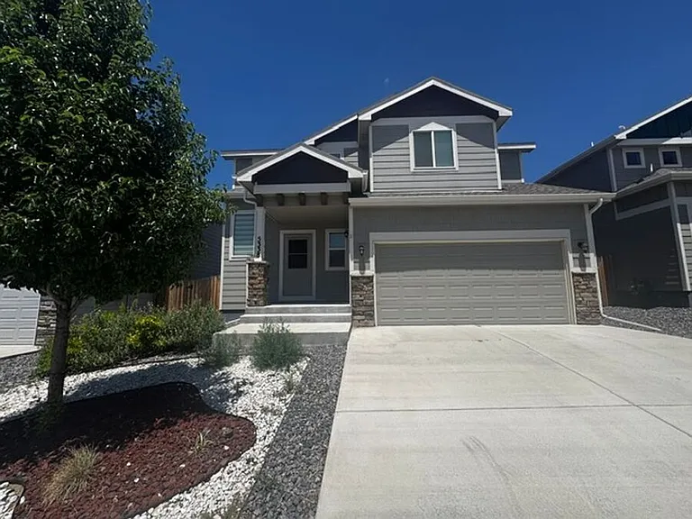 5338 Kingscote Dr — Photo 1