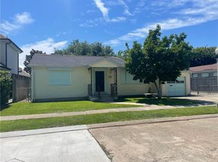 101 Melody Dr, Metairie, LA 70001