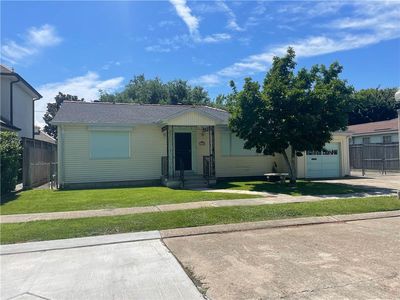 101 Melody Dr, Metairie, LA, 70001