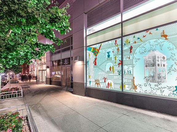 4th image of 80 Dekalb Ave #24D