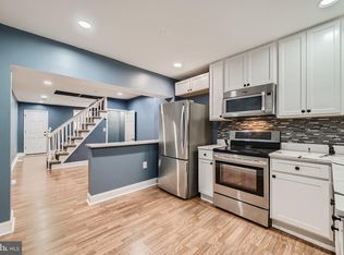 1819 McHenry St, Baltimore, MD 21223