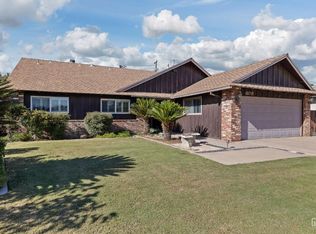 4108 Glenbrook Ave, Bakersfield, CA 93306